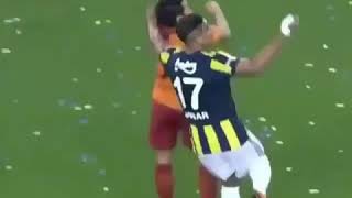 Galatsaraylı Nagatomo Fenerbahçe maçı performansı dikkatleri çekti işte Nagatomo