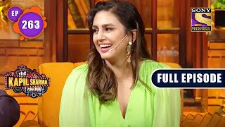 The Kapil Sharma Show Season 2 | Maharani Meets Kapil | Ep 263 | Full Episode | 18 Sep 2022