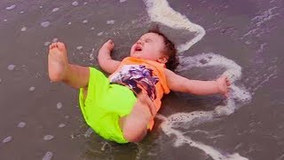 Cutest and Funniest baby of the day #7 || Best baby video || try not to laugh baby video #baby