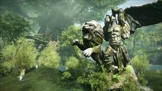 ArcheAge MMORPG Exploration Gameplay - Nature of ArcheAge