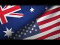 The US has ‘everything to gain’ from a ‘strong’ Australia: Simon Birmingham