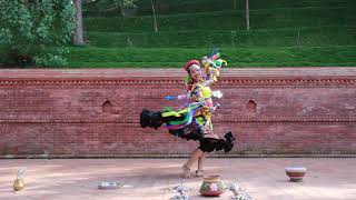 Magauta Dance / Nepali Dance / Nepali Folk Dance
