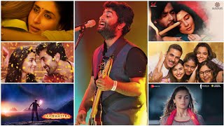 Ami Mishra Reaction On Kesariya Song | Arijit Singh | Tere Hawaale | La Ilaaj | Deva Deva Song