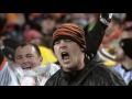 #7 Steelers vs. Bengals (Mic'd Up)  Top 20 Games of 2015  Inside the NFL