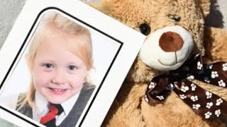 The Abduction and Murder of Alesha MacPhail | SOLVED