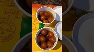 Angoori Jamun (Nikuti).        #youtubeshorts #deliciousfood #foodie #foodlover #sweetlove