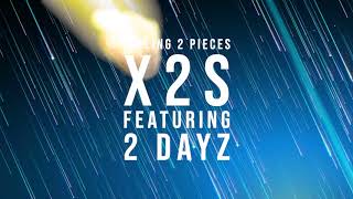 Times2Salute \u0026 Dekoy SacredScripts ft 2 dayz - falling 2 pieces