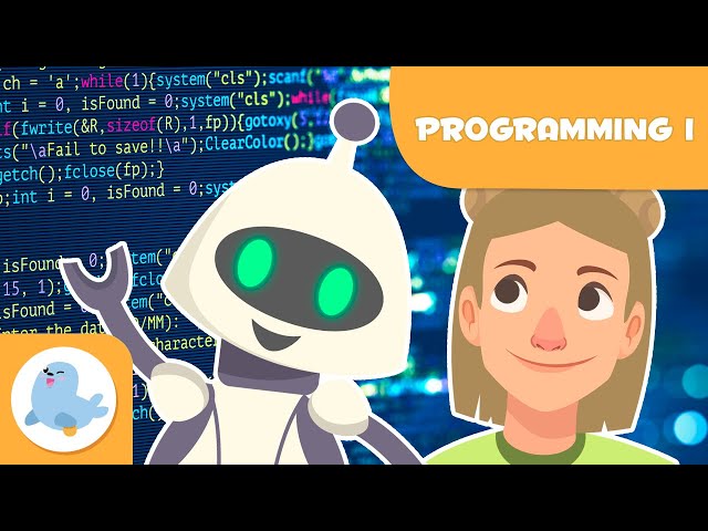 Programming For Kids Basic Concepts Part 1 Videos For Kids Programming For Kids Basic Concepts Part 1 Videos For Kids