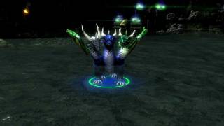 Heroes of Newerth - Hydraxis Draconis