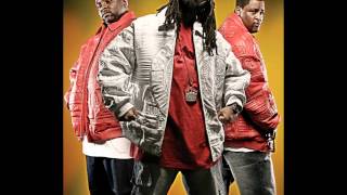 Lil Jon And The  Eastside Boyz  Feat. Busta Rhymes And Elephant Man - Get Low