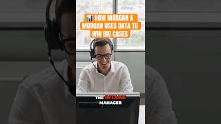 How Morgan Morgan Uses Data To Win Big Cases