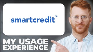 Credit Coach by SmartCredit Credit Score Tool Review - Usage Experience