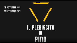 Pino Daniele, è sempre Plebiscito: il grande evento del Mattino 40 anni dopo il concertone