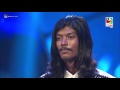 maldivian idol gala round vaathee ma kaireega shalabee laisha u0026 falih