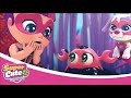 🌟 NEW! 🌟 SUPERCUTE LITTLE BABIES - MARINE RESCUE 🐠🐳 [3x9] 🍀🍼 | CARTOON for KIDS in ENGLISH