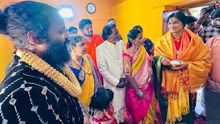 Golconda Srikanth Chary Bonalu 2024 | BJP Madhavi Latha At Srikanth Chary Bonalu 2024 | Bonalu 2024