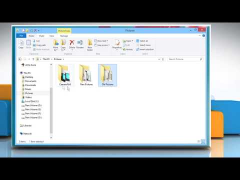 How to use the Clipboard section in the Home Tab on Windows® 8.1 How to use the Clipboard section in the Home Tab on Windows® 8.1