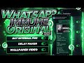 WHATSAPP IMMUNE ANTI VIRTEX TERBARU 2024 💚|| UNCLONE DAN CLONE || BOT INTERNAL || ANTI KADALUARSA 🎉