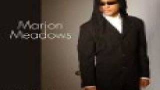 Marion Meadows - Sweet Grapes.wmv