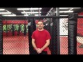 Why does a professional MMA fighter train at Derby City MMA