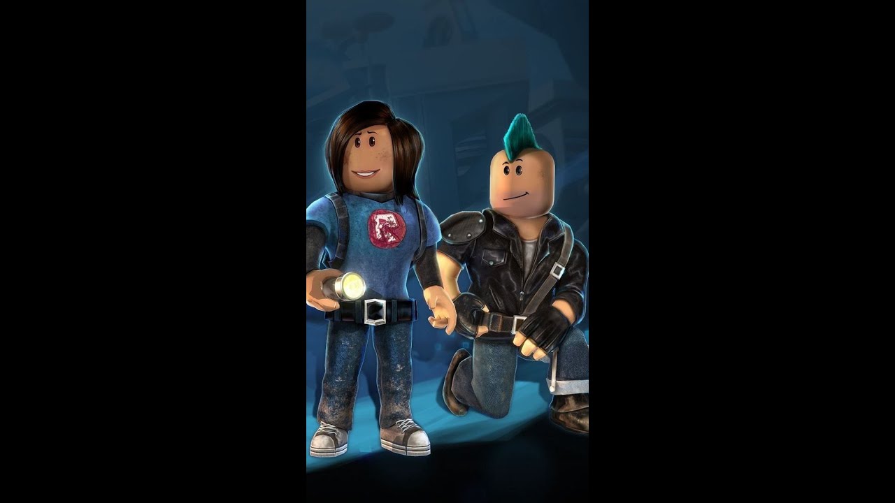 The Roblox Youtuber Experience Youtube