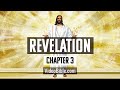 The Book of Revelation | Chapter 3 | The Video Bible