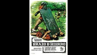 Hero of Rome 1964 (Full Movie)