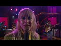 Paramore Performs 'Rose Colored Boy'