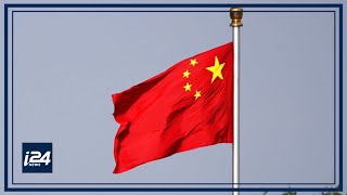 China reportedly opening spy office in Israel