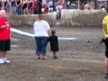 Kelli Trippany National Anthem Lebanon Valley Monster Jam July 18, 2012 065.AVI