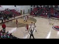 sewickley academy high school vs eden christian academy high school mens varsity basketball