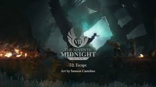 52. Escape | RPG Chase Theme | Fantasy Music | Background Music | DnD