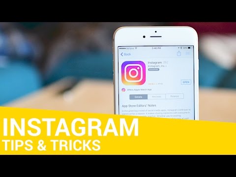 12 Tips & Tricks for Instagram Users 12 Tips & Tricks for Instagram Users