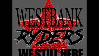 WestBank Ryderz - Str8 Ahead