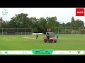 topklasse twenty20 round 2 hermes dvs v bloemendaal