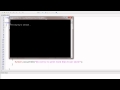 try, catch and finally in Java