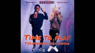 “Time to play” TOGbeno Feat. OzfDre (official audio)