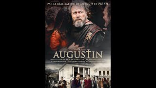 SAINT AUGUSTINE MOVIE   RESTLESS HEART  PART 1 2