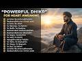 Find Instant Peace for Your Soul - Listen to This Dhikr When You Feel Stressed