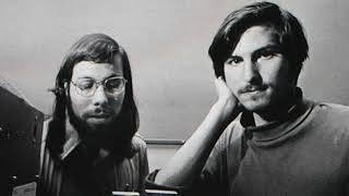 In memory of Steve Jobs ("Here is to the crazy ones…")