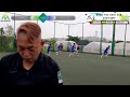 2021_1 af컵 서울권 지역 예선 a조 4경기 fs amigo vs 안버스fc