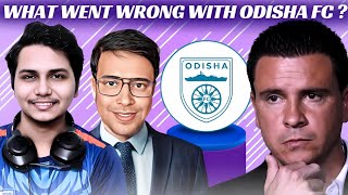 🚨 What Went Wrong with Odisha FC? | OFC in ISL | Analysis \u0026 Breakdown with @ProfessorKalinga  🚨