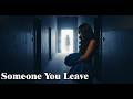 Someone You Leave | Sad R&B Soul | Ariella Skye | Ariella Skye [Official Lyrics Video]