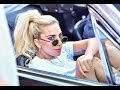 Lady Gaga's unique Sunglasses Collection