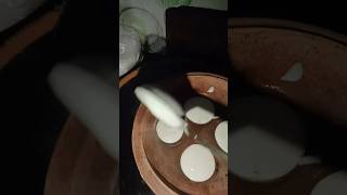 গ্রাসের ওভেনে সহজ উপায়ে সরা পিঠা রেসিপি #viral#tending #shortyoutube