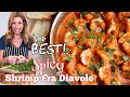 SHRIMP FRA DIAVOLO