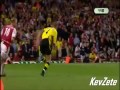 Thierry Henry ● Best Arsenal Goals With English Commentary