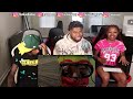 HE DISSED EVERYBODY!!! NBA YoungBoy - I Hate YoungBoy  REACTION