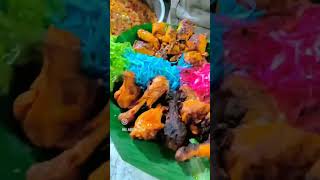 A1 Bismillah catering #cook #food #hyderabadbirayani #music #foodie #shortvideo #streetfood