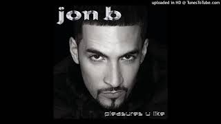 Jon B - VibeZelect Cafe Interlude (432Hz)